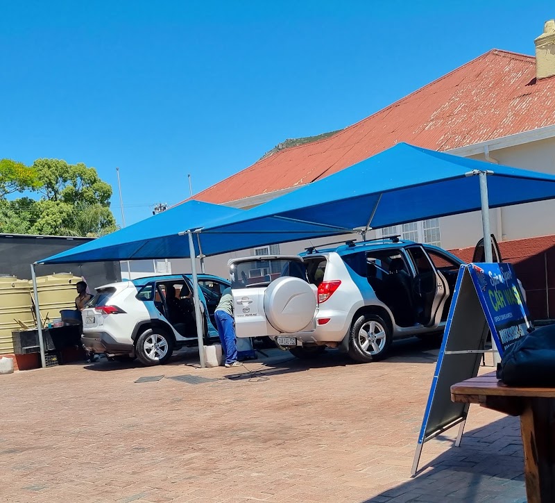 Spic & Span Car Wash